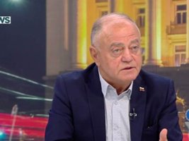 Meclis Başkanvekili Atanasov: Radev ve Yotova Rusya'yı anmıyor, Rus yanlısı seçmeni kaybetmemek için
