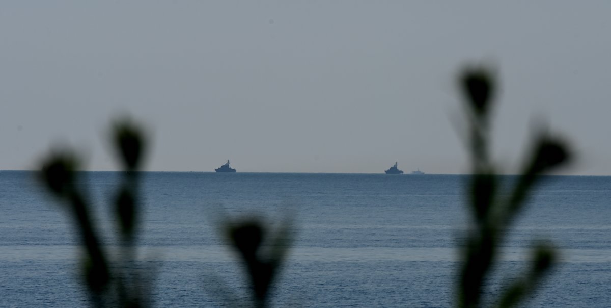 Bulgaristan'da Karadeniz'de drone saldırısı sonrası başbakan ve muhalefet çatıştı