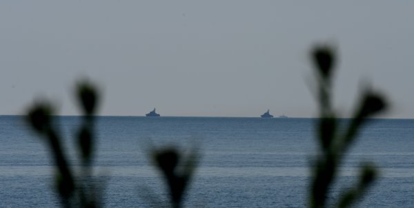Bulgaristan'da Karadeniz'de drone saldırısı sonrası başbakan ve muhalefet çatıştı