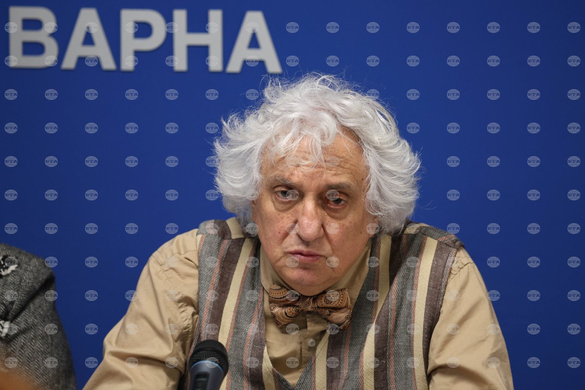 LIK editörü Georgi Lozanov: Varna Yaz Festivali Bulgar kültürel kimliğini etkiliyor