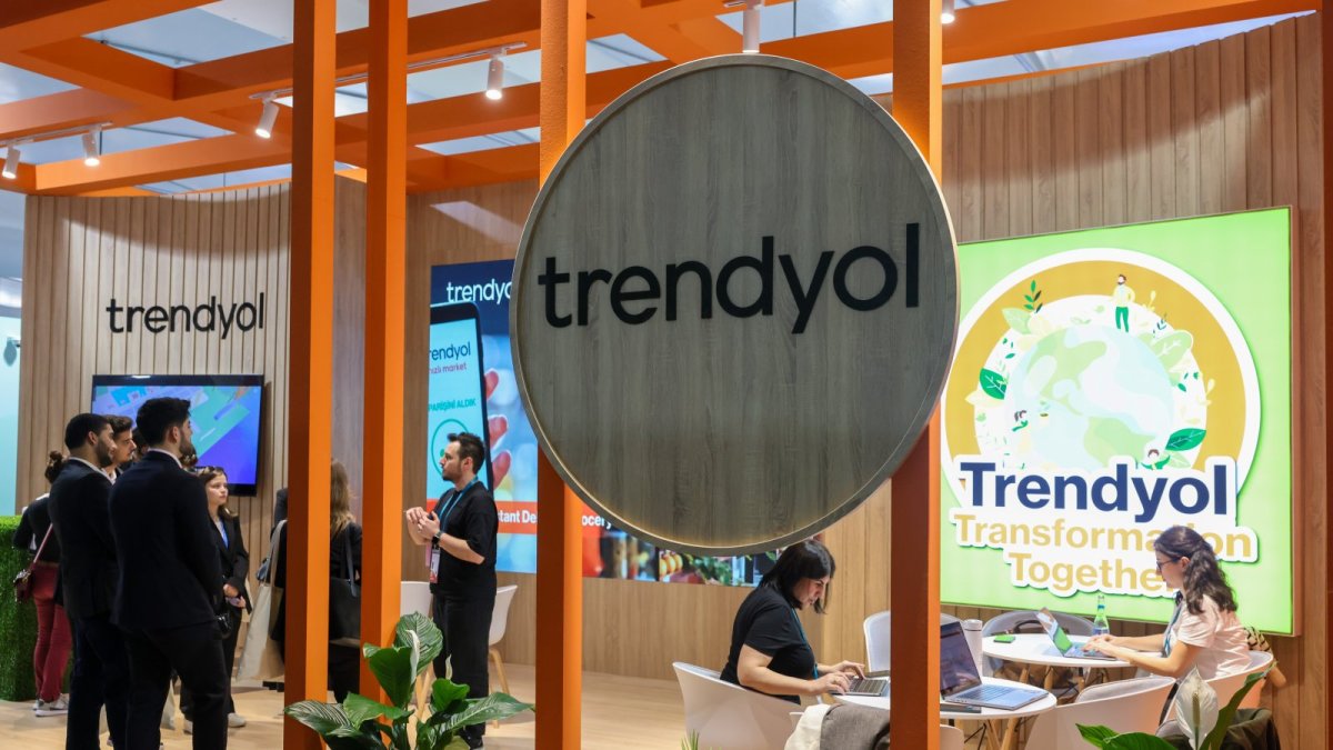 Türk pazar yeri Trendyol, Romanya üzerinden Bulgaristan ve Yunanistan'a yayılıyor