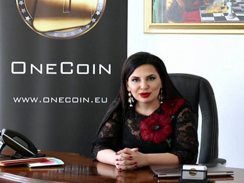 Almanya, kripto kraliçesi Ruja Ignatova'nın varlıklarından 10,1 milyon euroyu müsadere etti