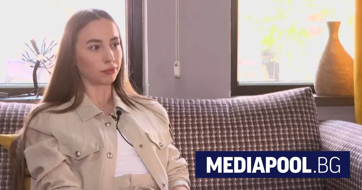 Kuzey Makedonya'da yargılanan İva Mihaylova sürpriz şekilde Bulgaristan'a girdi