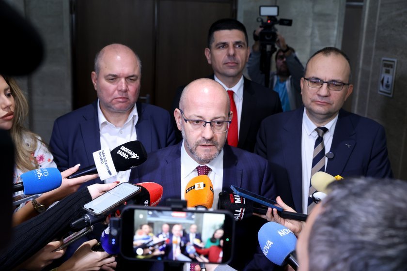 DSB lideri Radan Kanev: Bulgaristan’ın AB bütçesi pozisyonu absürt ve tehlikeli