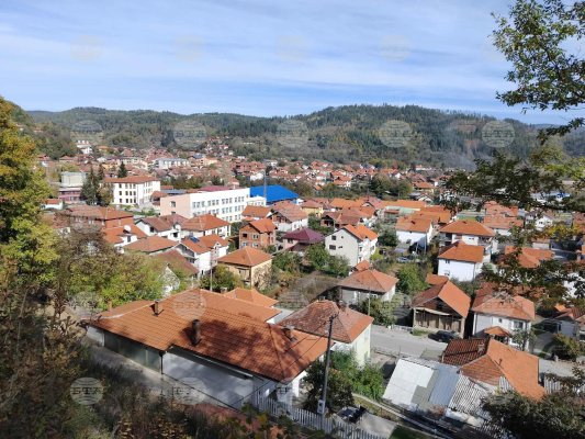 Bosilegrad'da Bulgar cumhurbaşkanı ve cumhurbaşkanı yardımcısı seçimi için sandık kurulacak