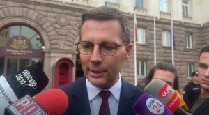 Bulgaristan'daki DPS: Karadeniz'deki drone saldırısının sorumlusu hükümet tarafından açıklanmalı