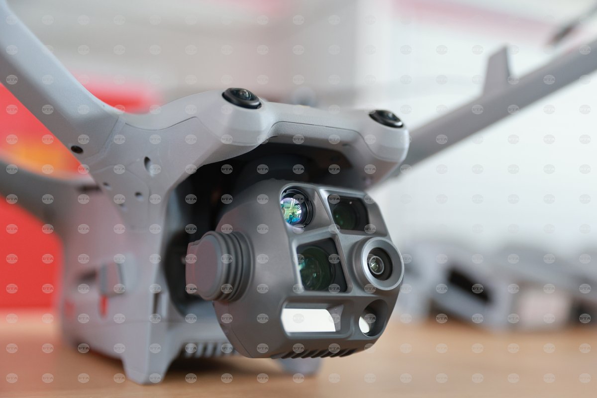 Inter Drone Expo 2026 Sofya'da düzenlenecek