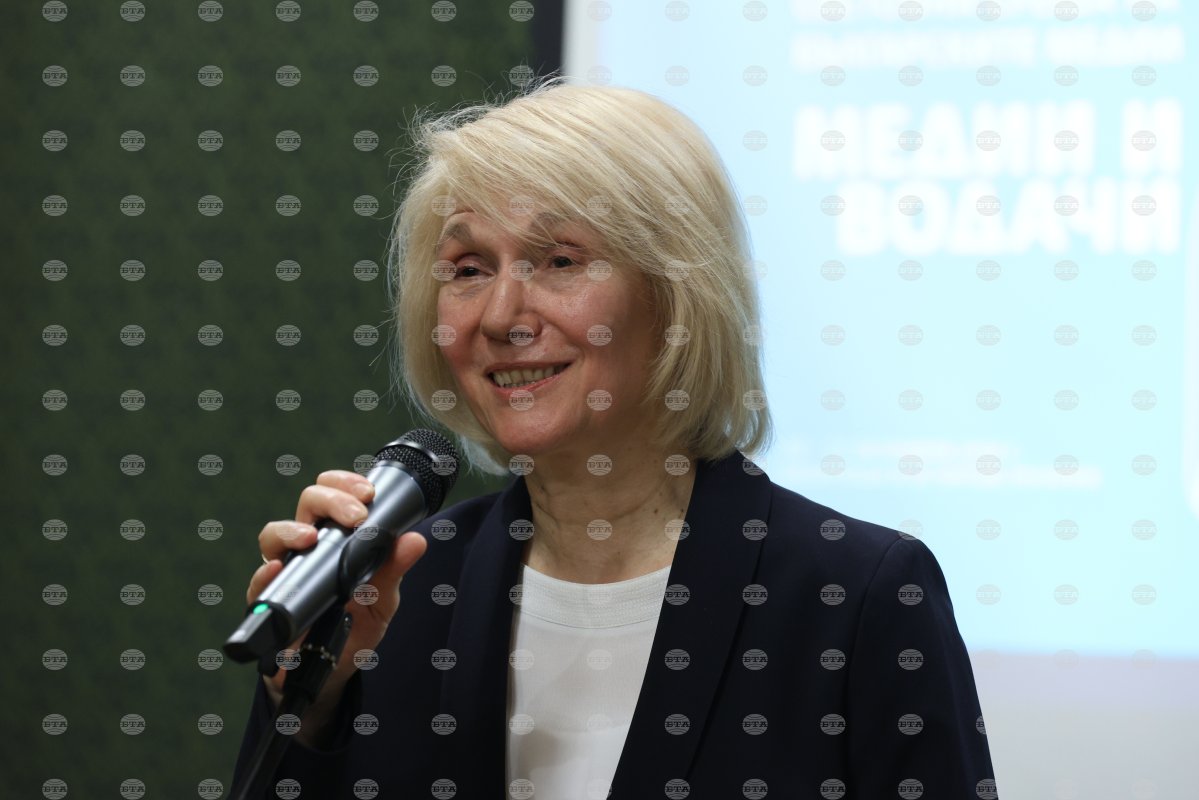 Budapeşte'deki Bulgar Kültür Enstitüsü Macar toplumuyla bağları güçlendirmek istiyor
