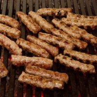 Kebap fiyatı beş yılda 50 kuruştan 70 eurocenta çıktı