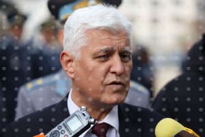 Bulgaristan Savunma Bakanı NATO'dan anti-drone sistemi ve devriye uçağı istedi
