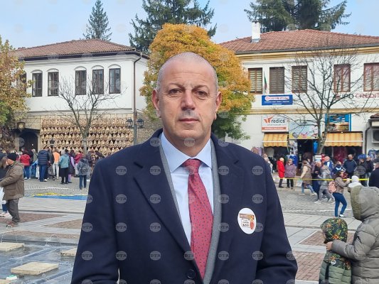 Bulgaristan Et İşleyicileri Derneği Başkanı Urdzhanov: Elektrik ve akaryakıt fiyatları en büyük endişe