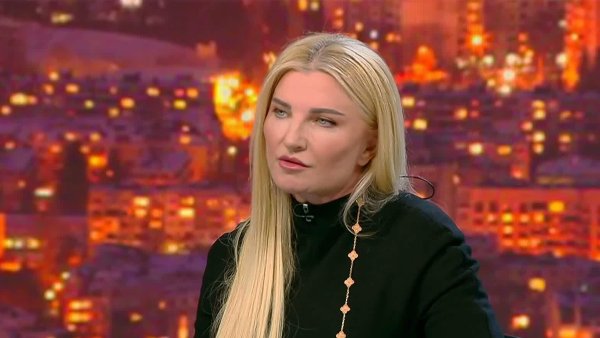 Şef Silvena Rowe Ulusal Meclis'te danışman oluyor