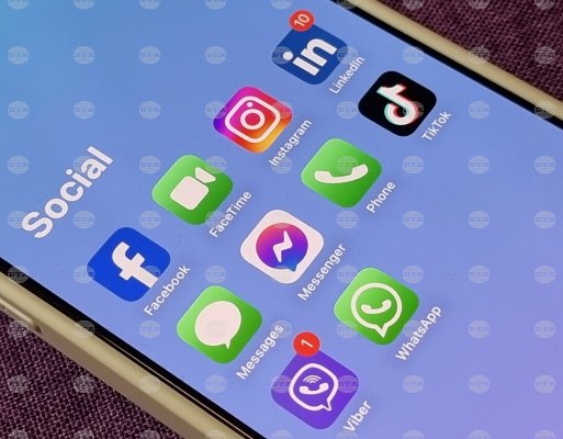 Bulgaristan İletişim Düzenleme Komisyonu mizahi Facebook sayfaları için resmi şikayet almadığını bildirdi