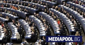 Avrupa Parlamentosu Radev'i Rusya'ya zayıf tepki için eleştirdi, Radev karşı çıktı