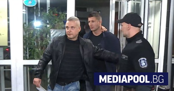 Ulusal Koruma Servisi çalışanı Martin Varadinov, gazeteci Sonya Koltuklieva'ya zarar vermekle suçlandı