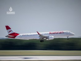 Bomba tehdidiyle Sofya'ya acil inen Austrian Airlines uçağı: tehdit Avusturyalı bir vatandaş tarafından gönderilmiş