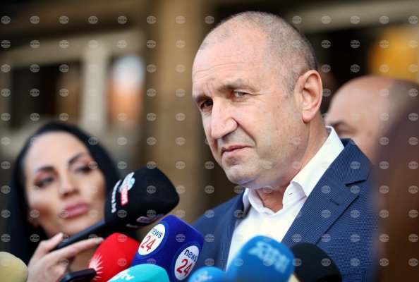 Başbakan Radev: 2027 bütçesi ekim sonuna kadar Meclis'e sunulacak, sosyal harcamalar korunacak