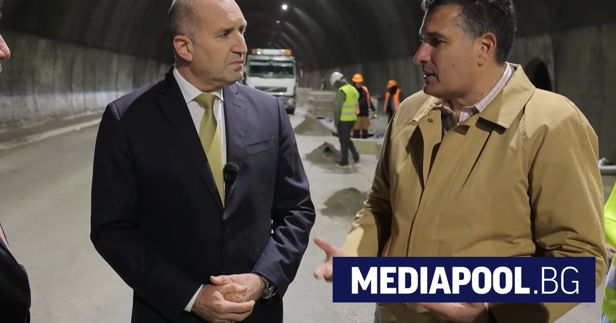 Hükümet 2027’de haritada bile olmayan altyapı projelerini tasarlayacağını vaat etti