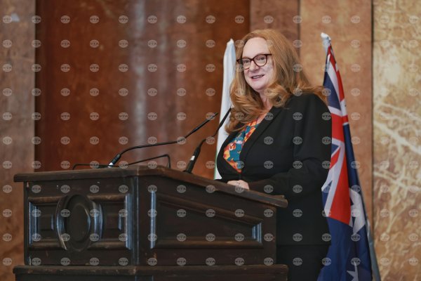 AB-Avustralya serbest ticaret anlaşması 2030'a kadar AB GSYH'sine 4 milyar euro ekleyebilir