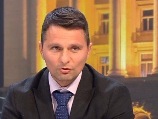 İlerici Bulgaristan Milletvekili Milen Trifonov: Hükümet fiyatları sihirli değnek gibi düşüremez