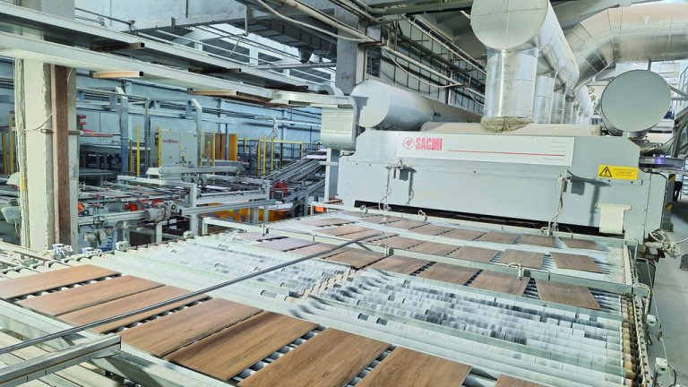 Bulgar seramik üreticisi Izida Ceramica 20 milyon euroluk yatırımla Romanya'ya açılıyor