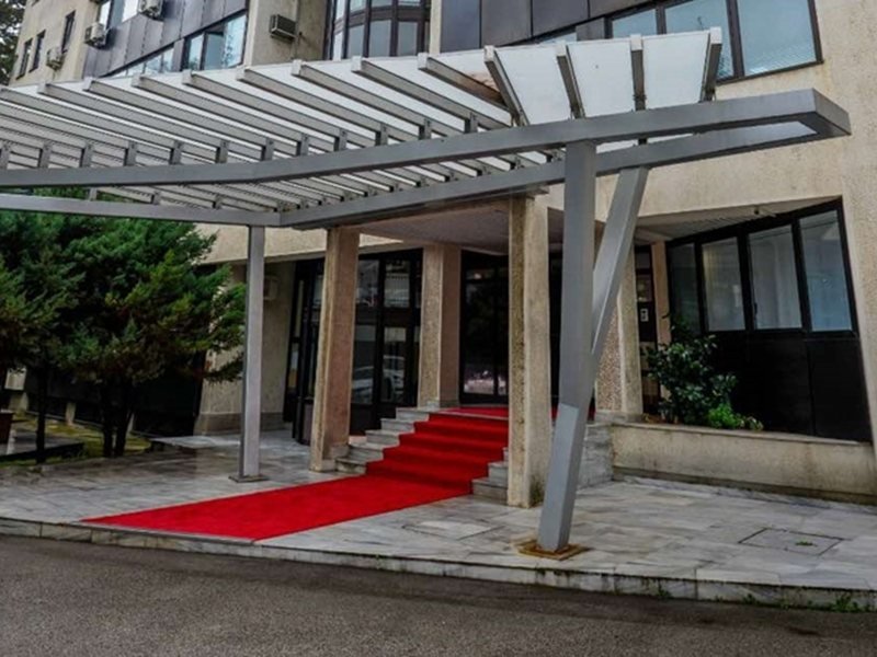 Kuzey Makedonya İçişleri: Koçanili İva Mihaylova'nın Bulgaristan'a yasal giriş kaydı yok
