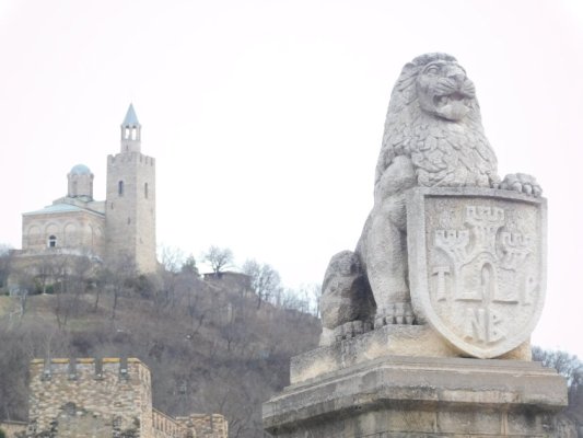 Ocak-eylül döneminde Bulgaristan'da 7 milyondan fazla turist