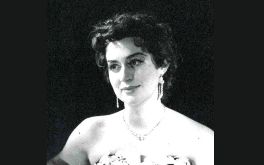 Aktris Nina Damyanova hayatını kaybetti