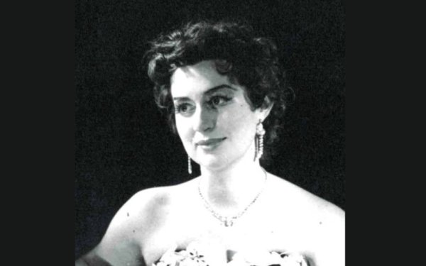 Aktris Nina Damyanova hayatını kaybetti