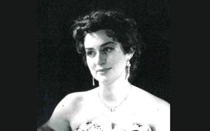 Aktris Nina Damyanova hayatını kaybetti