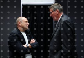 Bulgaristan basketbol federasyonuna Konstantin Papazov başkan seçildi