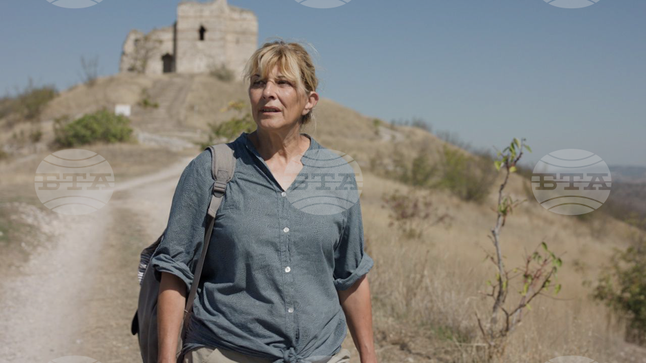 The Dreamed Adventure Chicago'da en iyi film Altın Hugo'sunu aldı, Yana Radeva başrol ödülünü kazandı