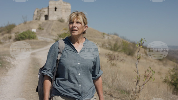 The Dreamed Adventure Chicago'da en iyi film Altın Hugo'sunu aldı, Yana Radeva başrol ödülünü kazandı