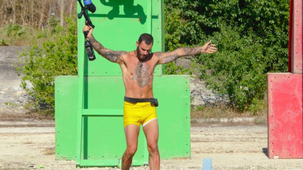 İrade Oyunları'nda iş insanı Krasimir'den önemli zafer