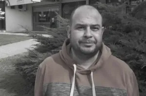 Malo Konare belediye başkan adayı Donço Tsırvulanov ölü bulundu