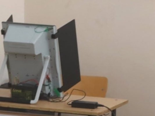Yeni Zelanda'daki Bulgarlar cumhurbaşkanı ve cumhurbaşkanı yardımcısı için oy kullanıyor