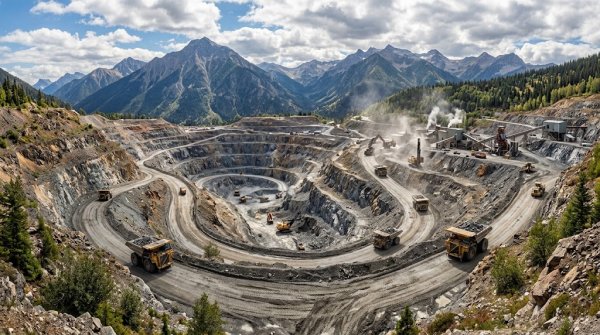 Yeni gümüş savaşı: Wolfram fiyatı yüzde 600 artarak dünyayı sarstı