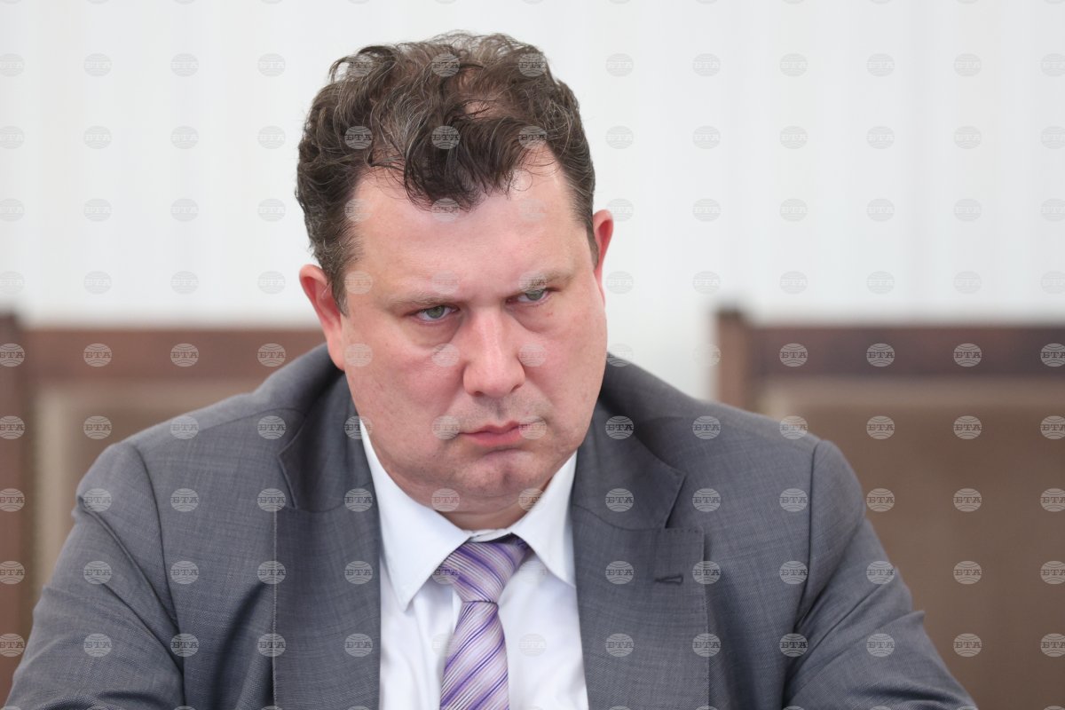 Kuzey Makedonya'daki Bulgaristan Büyükelçisi: İva Mihaylova davası siyasallaştırılmamalı