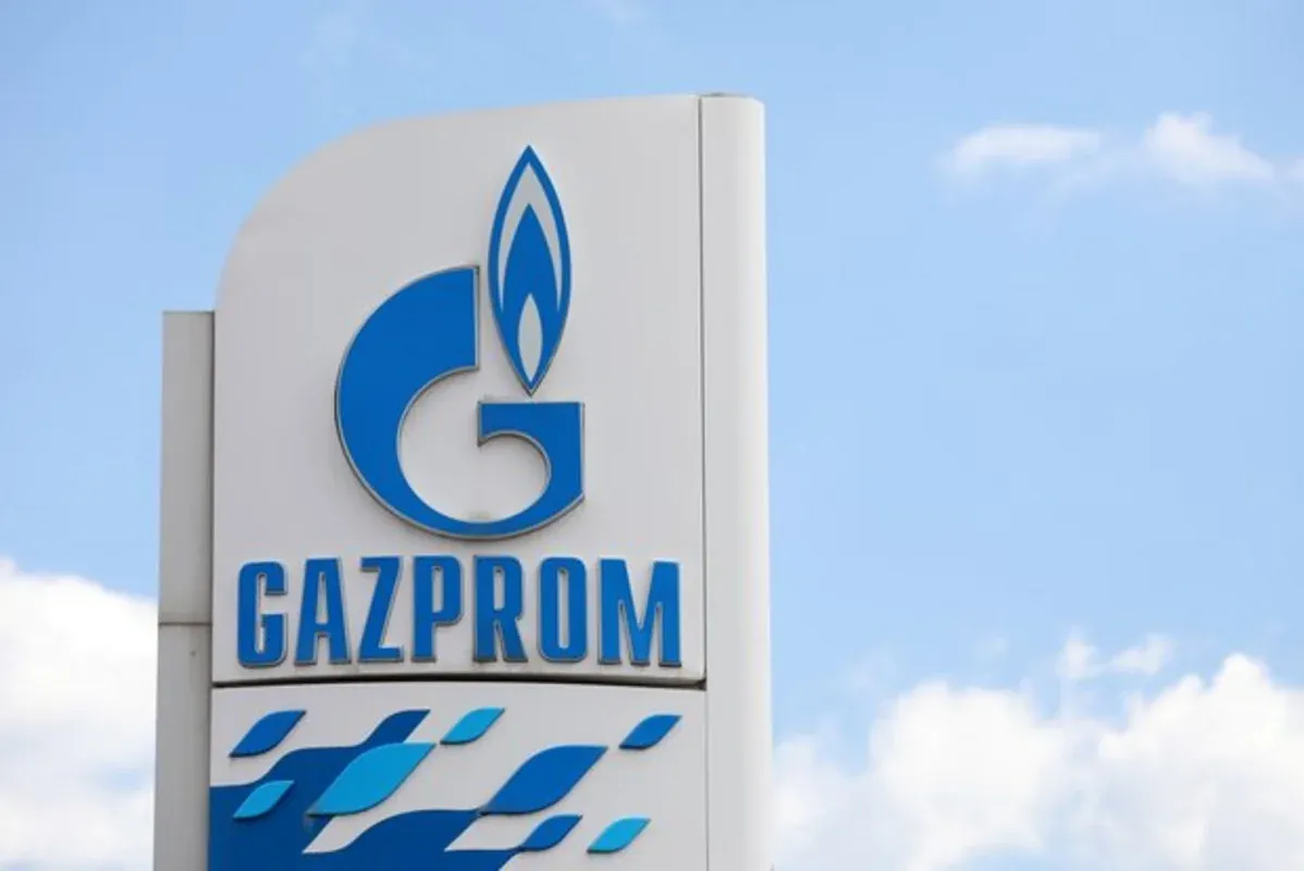 Balkanlarda yeniden yapılanma: Gazprom Sırbistan'dan çekildi
