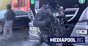 Loveç ve Vidin'de yarım tondan fazla esrar ele geçirildi