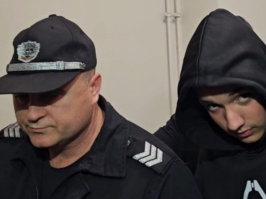 Haskovo bölge mahkemesi Magdalena Ruseva cinayetinde dört uzmanlığı kabul etti