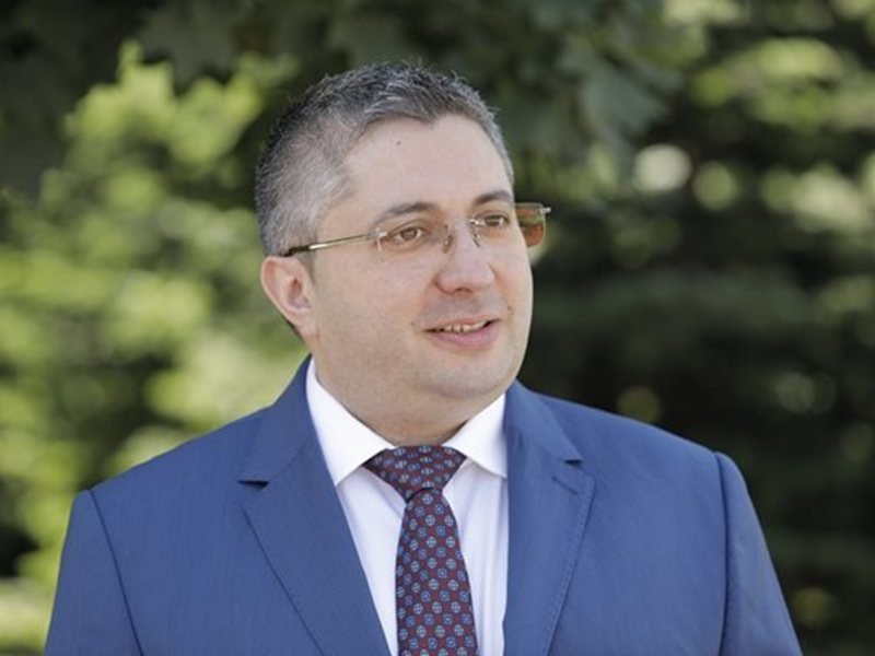 GERB milletvekili Nikolay Nankov: Büyük projeler daha sorumlu ve yetkin yöneticileri bekleyecek