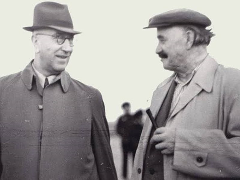 Bulgaristan'da 'Monopolka' rakısı 36 dereceyle 1934'te Kımın Georgiev döneminde doğdu