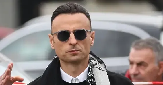 Berbatov'tan CSKA-Monaco maçı öncesi mesaj: Küçümsemek riskli olur
