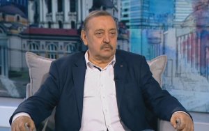 Prof. Todor Kantardzhiev: Grip dalgasının zirvesinde değiliz, aşı konusunda panik yaratılmasın