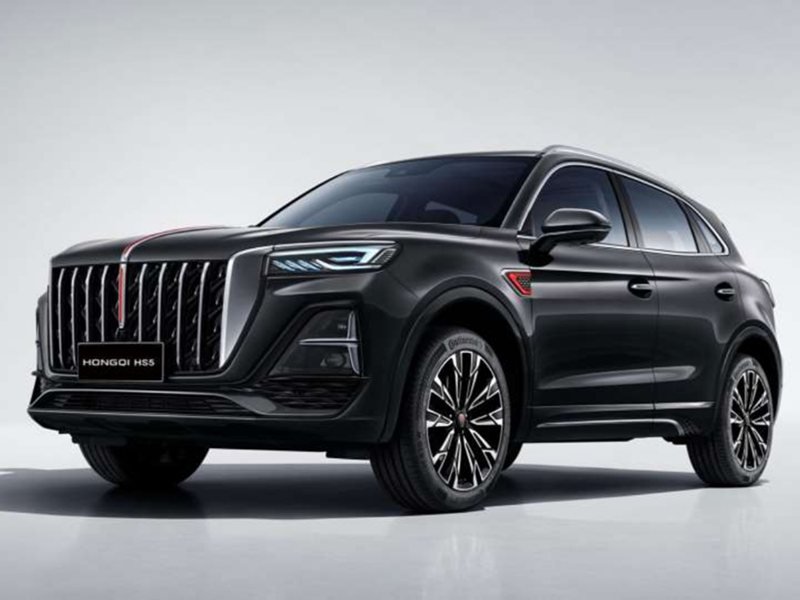 Çinli lüks marka Hongqi, Sofia'daki Asia Motor Show'da dört model ve bir prömiyerle boy gösterecek
