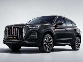 Çinli lüks marka Hongqi, Sofia'daki Asia Motor Show'da dört model ve bir prömiyerle boy gösterecek