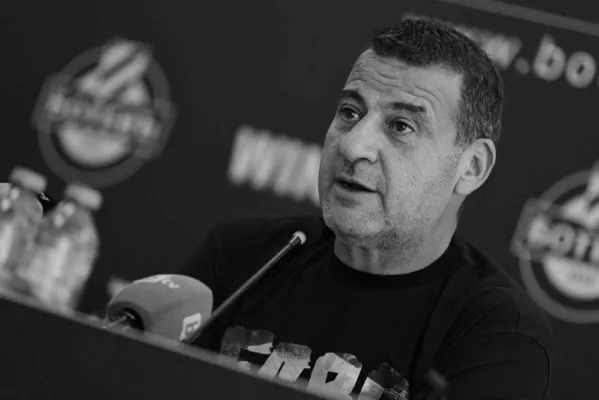 Botev Plovdiv başkanı İlyan Filipov'un mirasçıları kulüp yönetimine girmeyecek