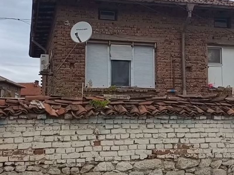Dimitrovgrad'da çöp konteynerine çarpma 67 yaşındaki adamın cinayetini açığa çıkardı