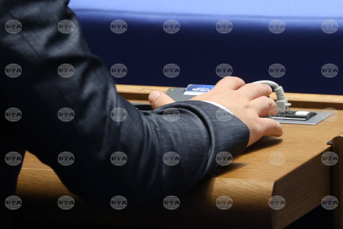 Demiryolu İdaresi İcra Ajansı Avrupa Araç Kaydı'nda kayıt merciisi oldu, milletvekilleri onayladı
